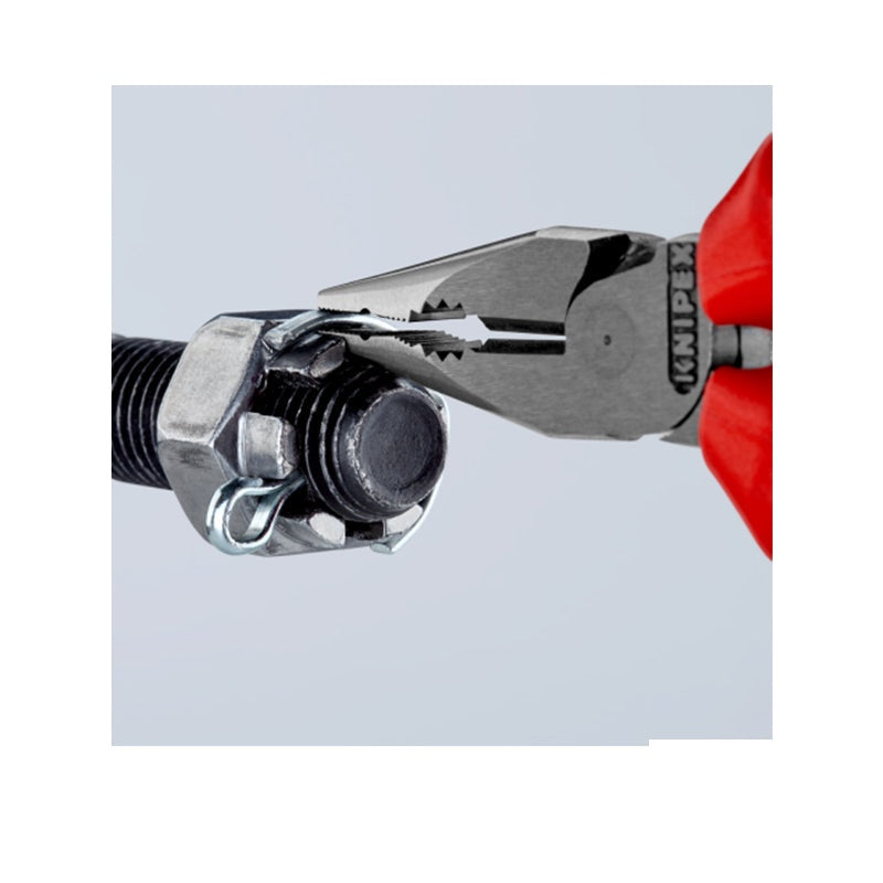 Knipex Combi-tang spits comfort 145 mm 08 22 145