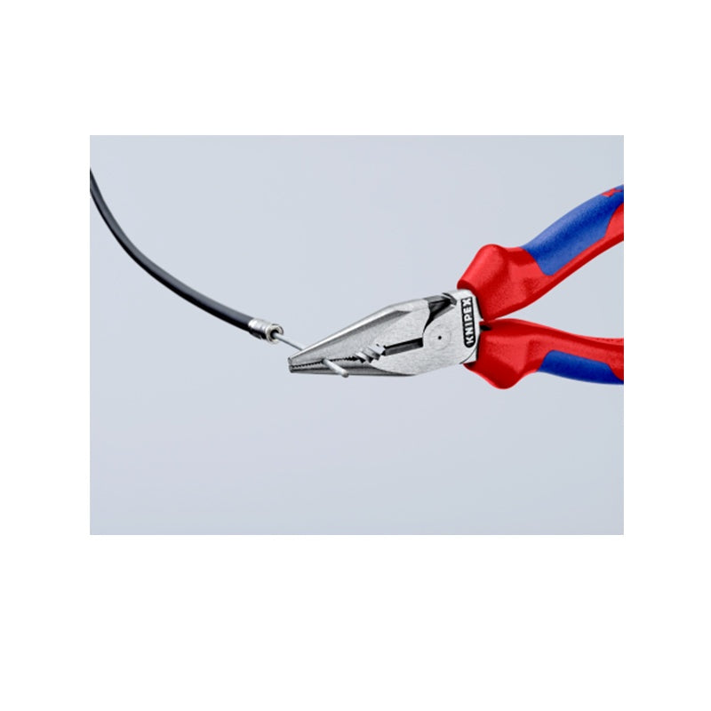 Knipex Combi-tang spits comfort 145 mm 08 22 145