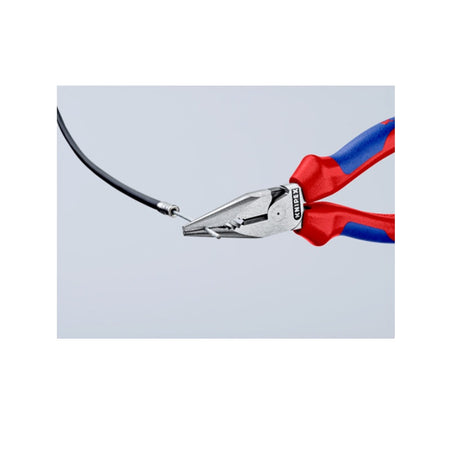 Knipex Combi-tang spits comfort 145 mm 08 22 145