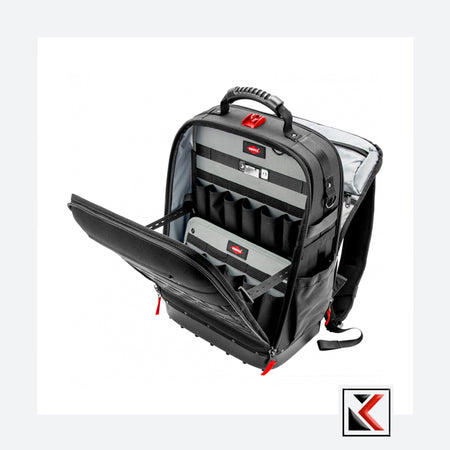 Knipex Modulaire Gereedschapsrugzak