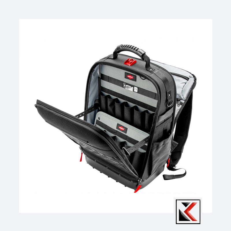 Knipex Modulaire Gereedschapsrugzak