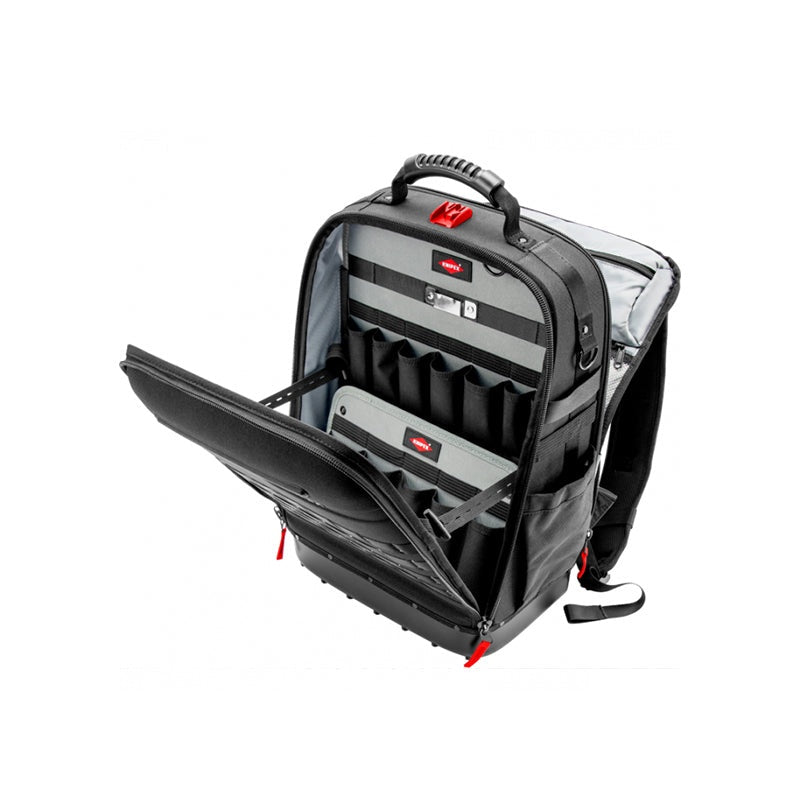 Knipex Modulaire Gereedschapsrugzak