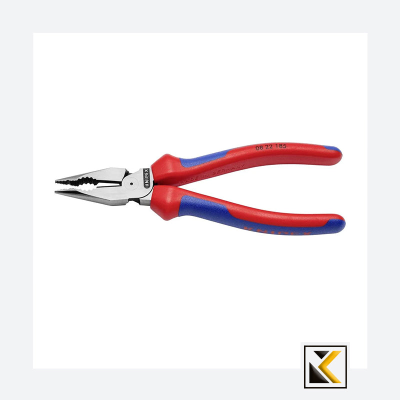 Knipex 40 04 250 Universele klemtang Knipex 40 04 250 Universele klemtang