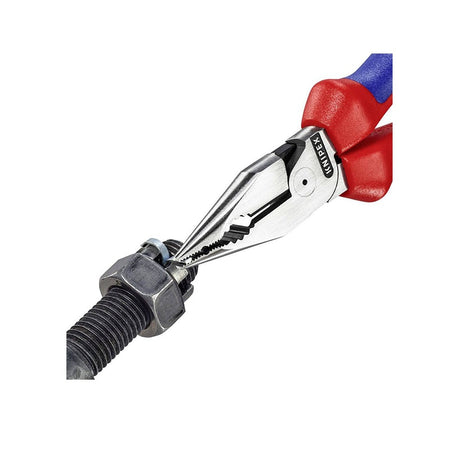 Knipex Werkplaats Combinatietang 185 mm 08 22 185