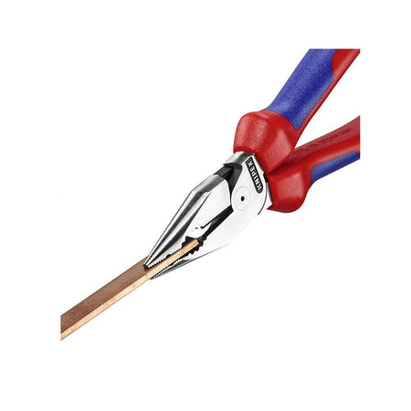 Knipex Werkplaats Combinatietang 185 mm 08 22 185