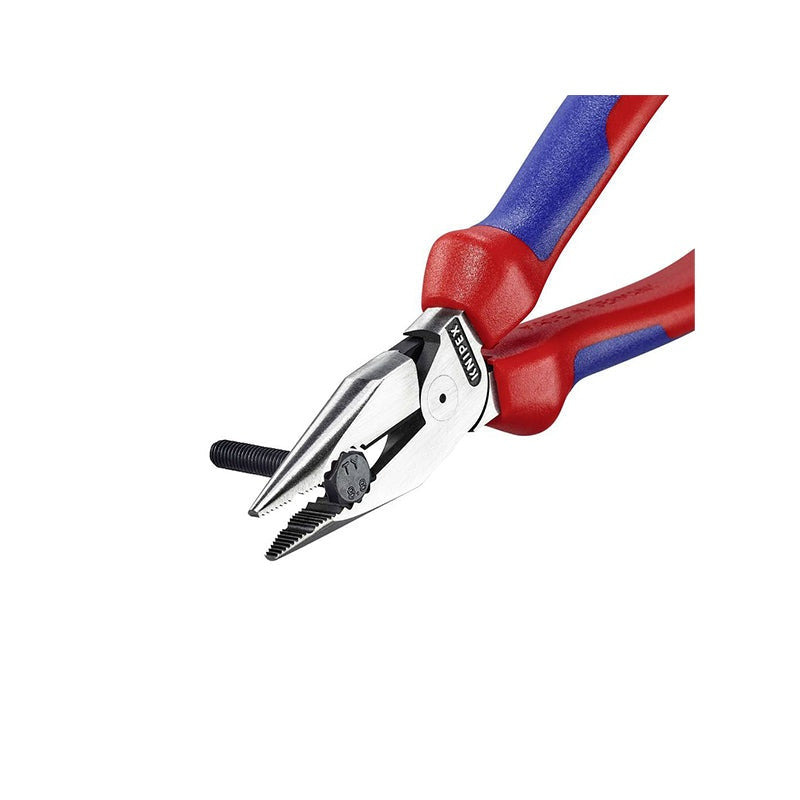 Knipex Werkplaats Combinatietang 185 mm 08 22 185