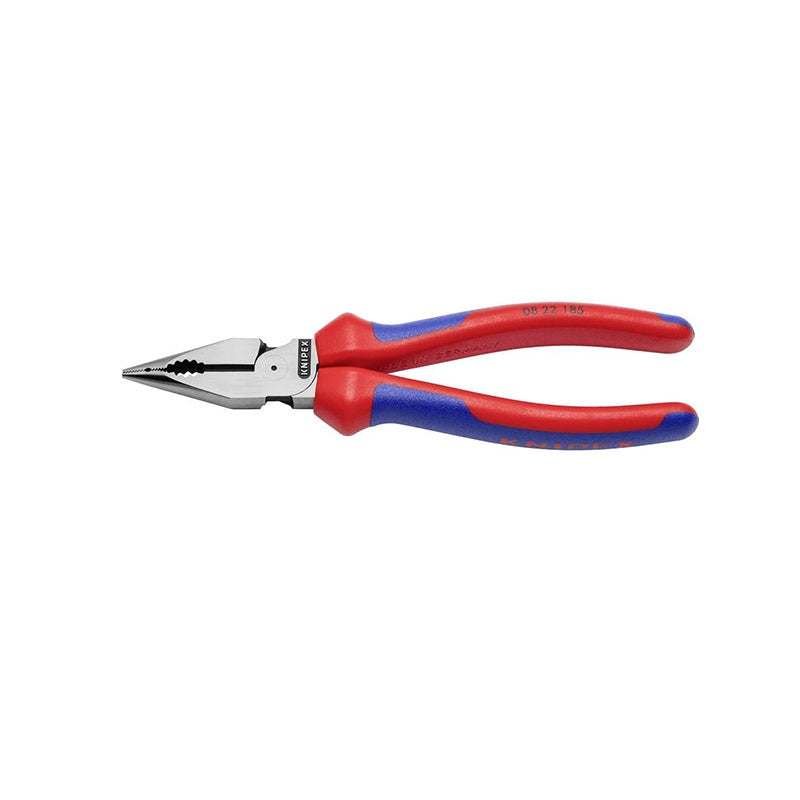 Knipex Werkplaats Combinatietang 185 mm 08 22 185