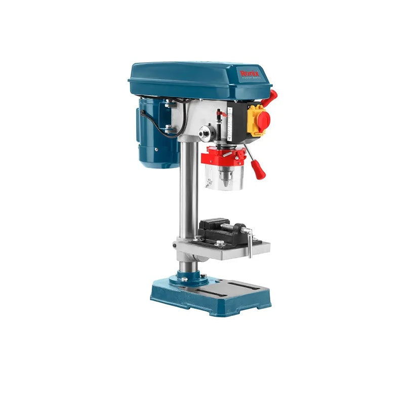 Kolomboormachine 350 Watt 13mm
