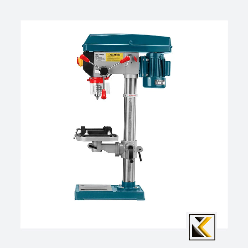 Kolomboormachine 550 Watt 16mm