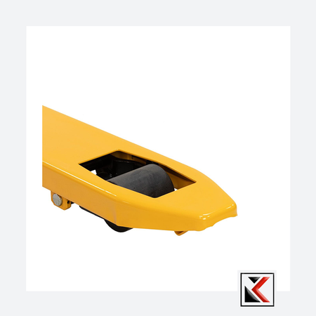 Korte palletwagen RHP 25 2,5T 800 mm