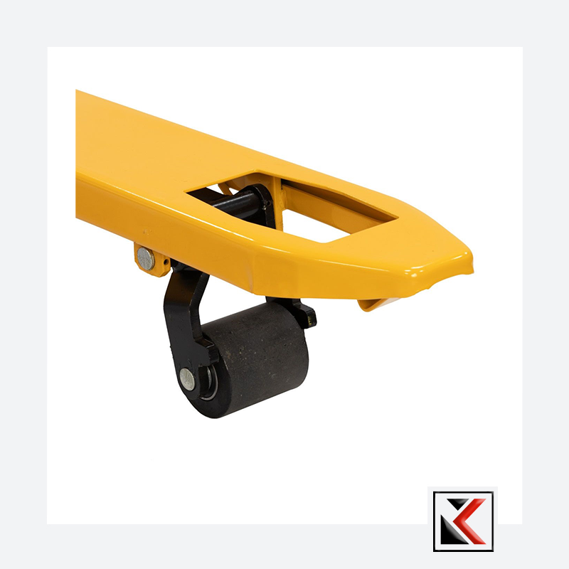 Korte palletwagen RHP 25 2,5T 800 mm