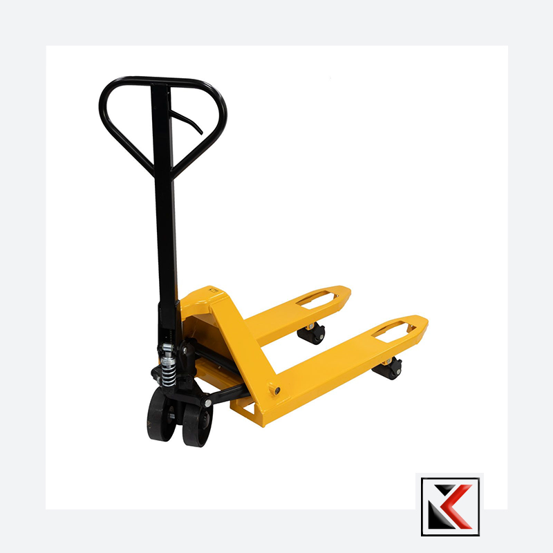 Korte palletwagen RHP 25 2,5T 800 mm