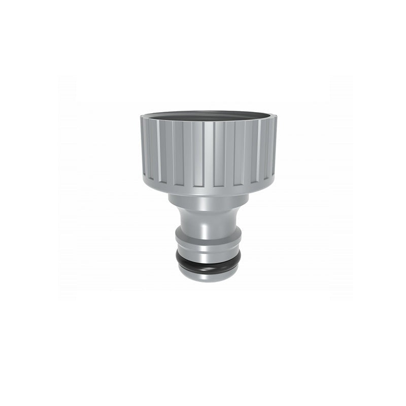 Kraanaansluiting 3/4"
