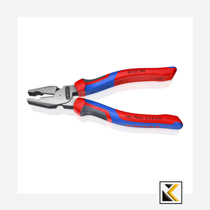 Kracht Combitangen 180mm 02 02 180