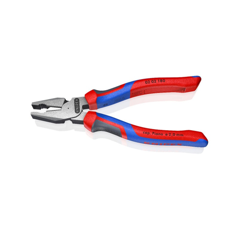 Kracht Combitangen 180mm 02 02 180