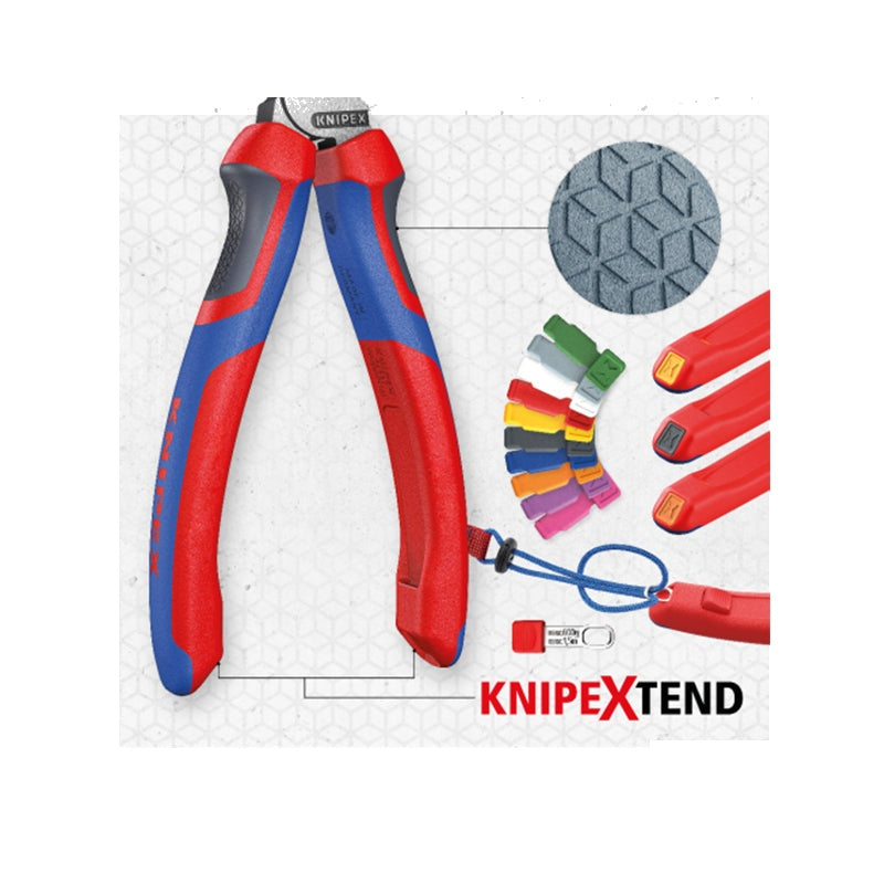 Kracht Combitangen 180mm 02 02 180
