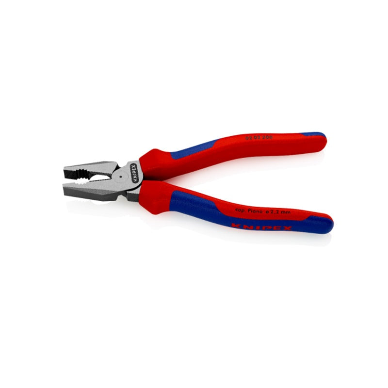 Kracht combinatietang 200mm 02 02 200