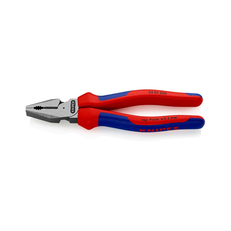 Kracht combinatietang 200mm 02 02 200