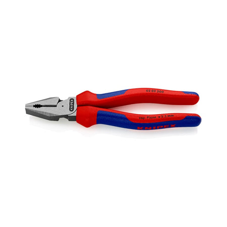 Kracht combinatietang 200mm 02 02 200