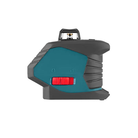 Kruislijnlaser 50M - Groene straal
