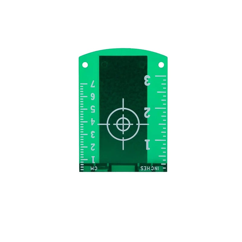 Kruislijnlaser 50M - Groene straal