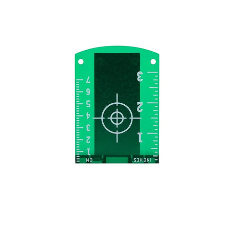 Kruislijnlaser 50M - Groene straal