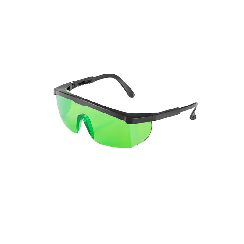 Kruislijnlaser 50M - Groene straal