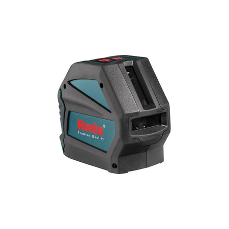 Kruislijnlaser 50M - Groene straal