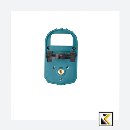 Kruislijnlaser 50M - Rode straal - 140x65x120mm3
