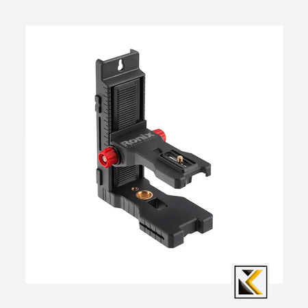 Kruislijnlaser 50M - Rode straal - 140x65x120mm3