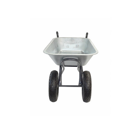 Kruiwagen 2 wielen 100 liter