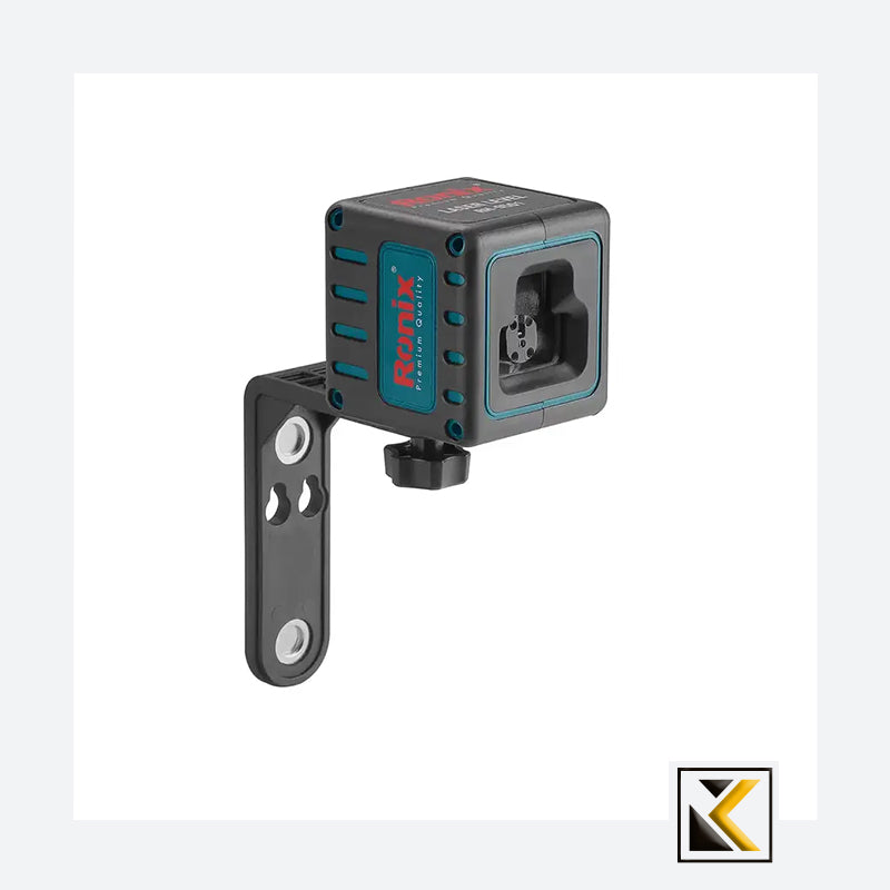 Kubus kruislijnlaser 50M