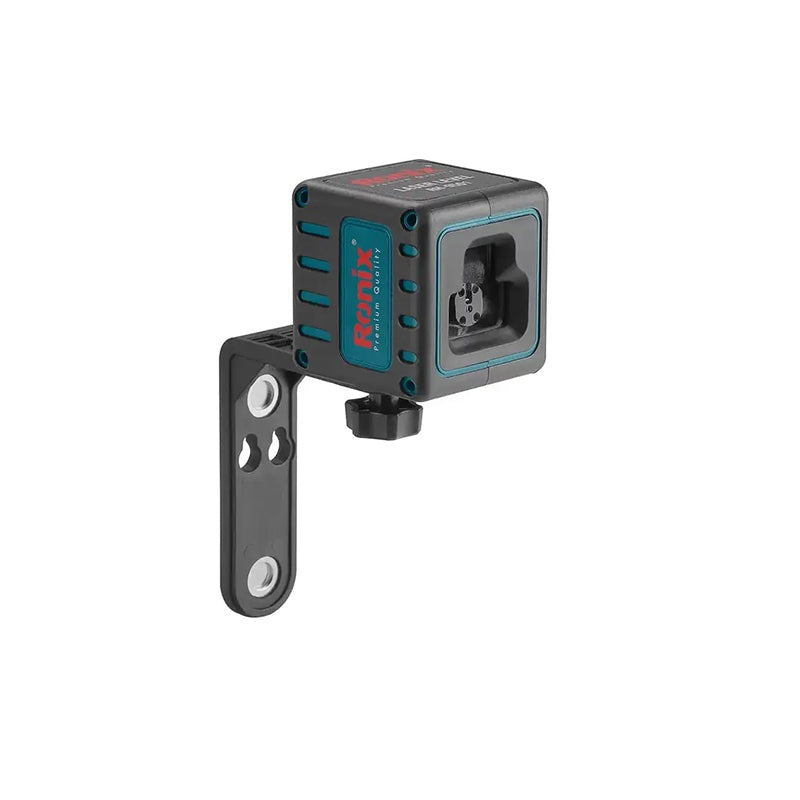 Kubus kruislijnlaser 50M