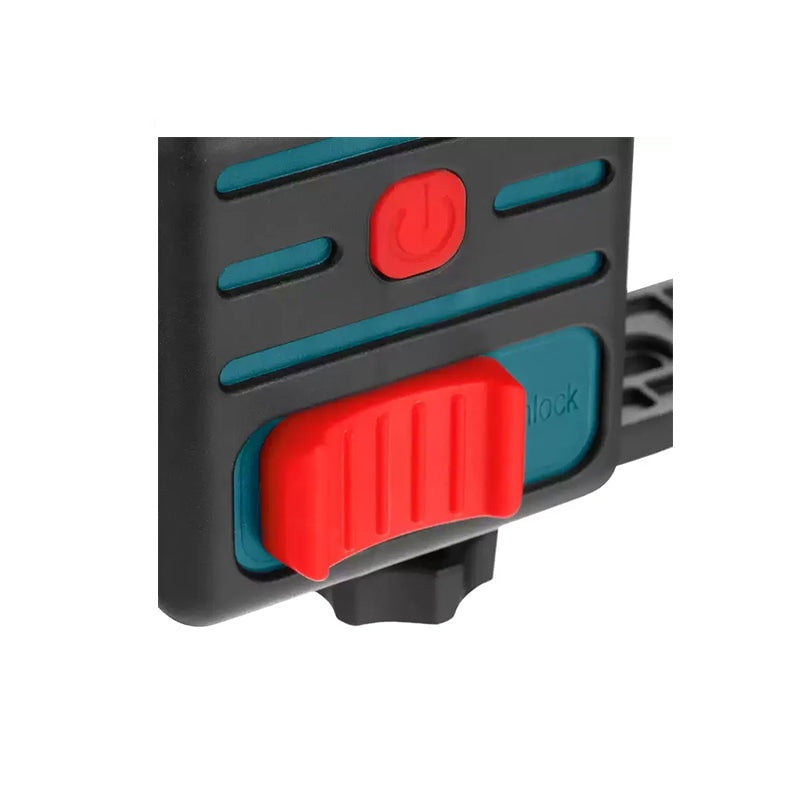 Kubus kruislijnlaser 50M