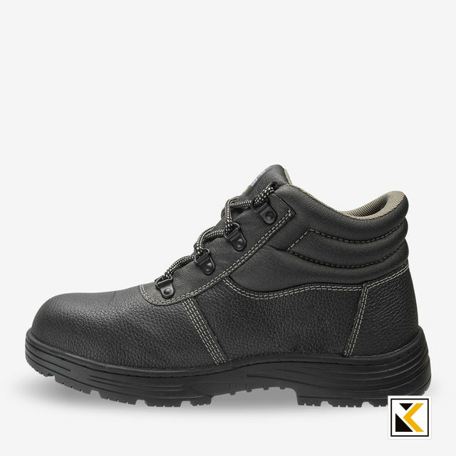 Labor werkschoenen Safety Jogger
