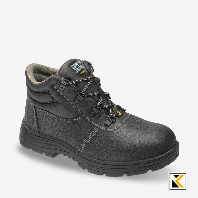 Labor werkschoenen Safety Jogger