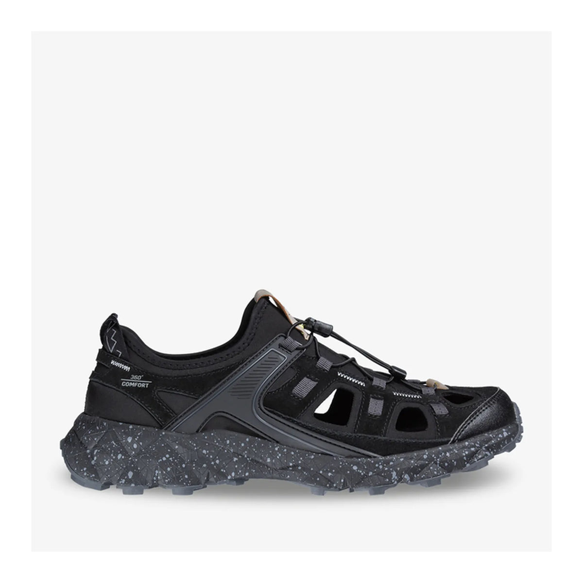 LANOS wandelschoenen Safety Jogger