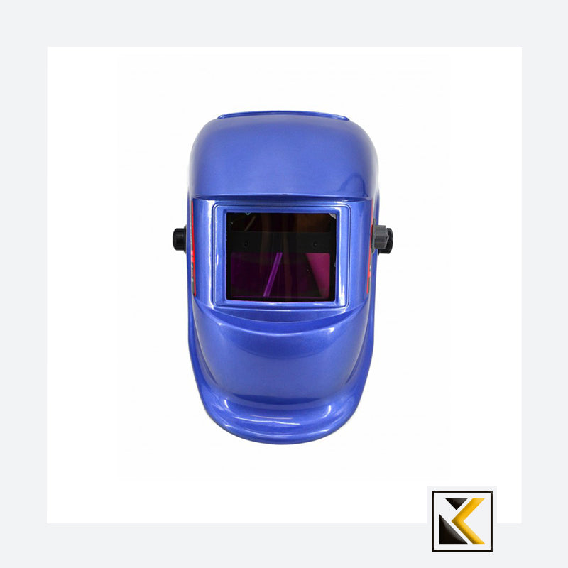 Verduisterende lashelm LYG-8 DIN9-13