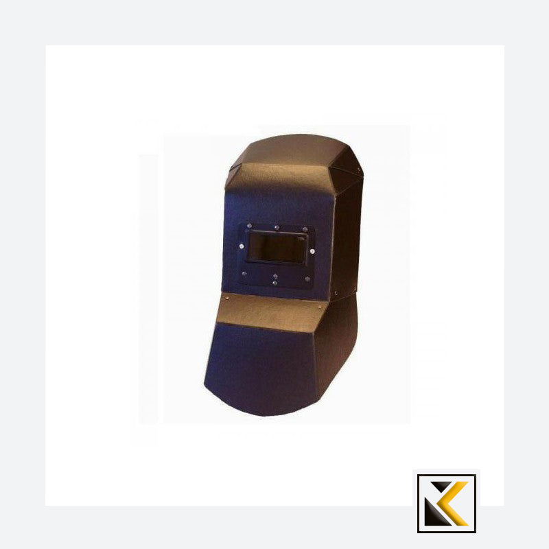 Lasscherm TSD-3 DIN11