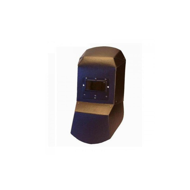 Lasscherm TSD-3 DIN11