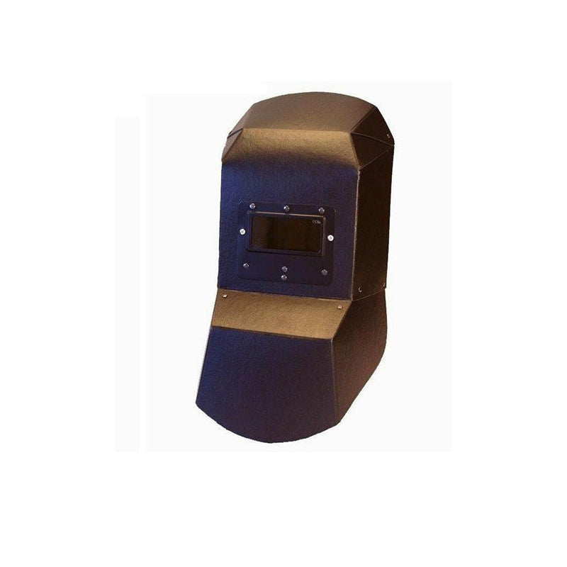 Lasscherm TSD-3 DIN11