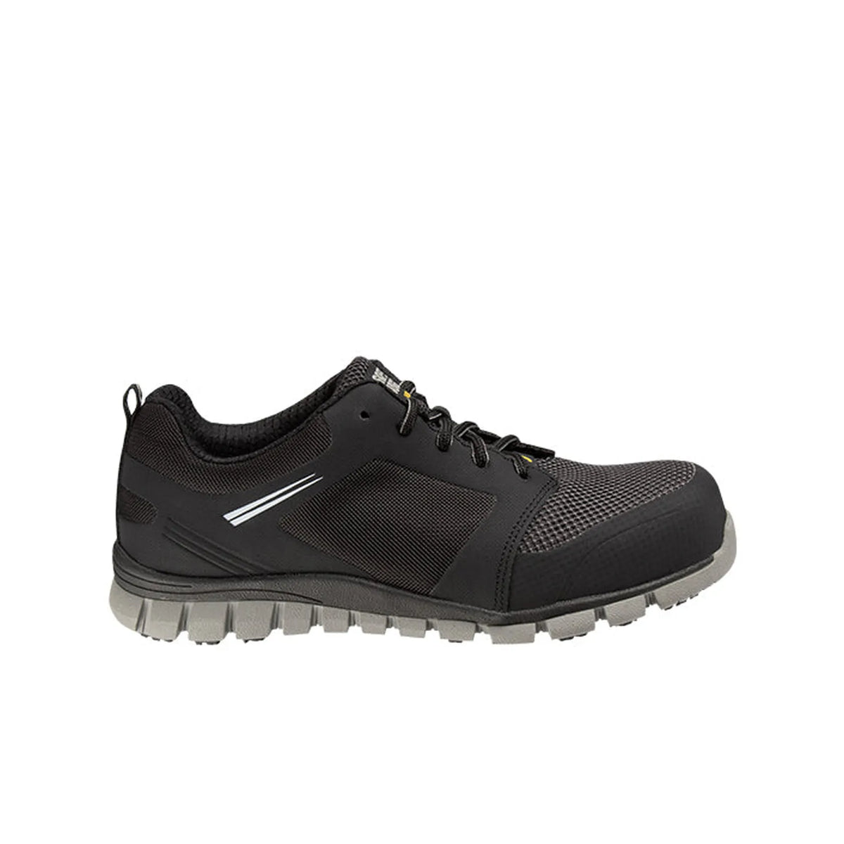 LIGERO werkschoenen Safety Jogger black