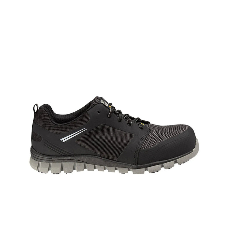 LIGERO werkschoenen Safety Jogger black