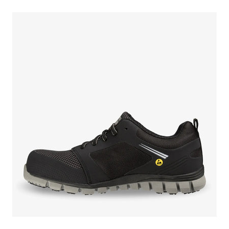 LIGERO werkschoenen Safety Jogger