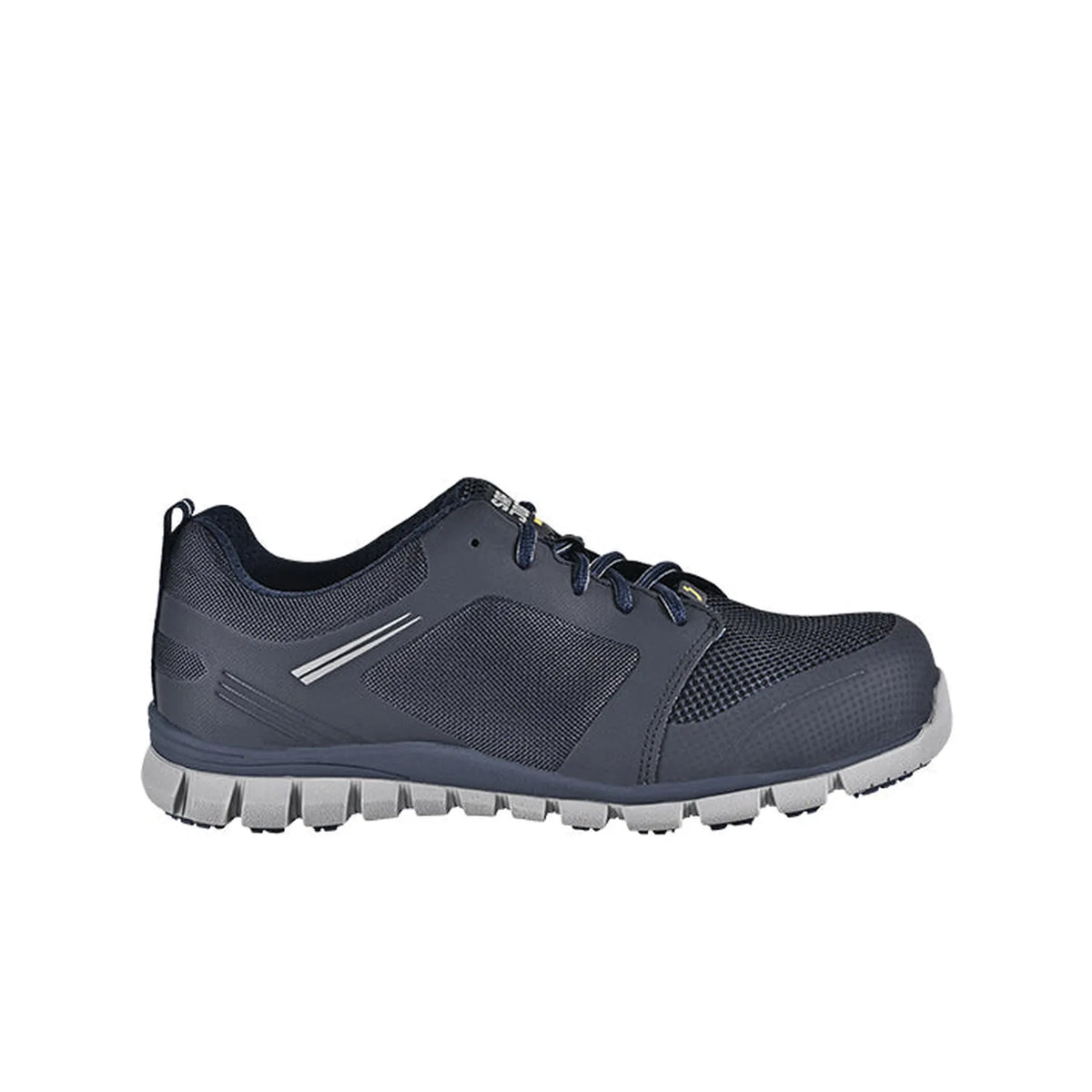 LIGERO werkschoenen Safety Jogger navy