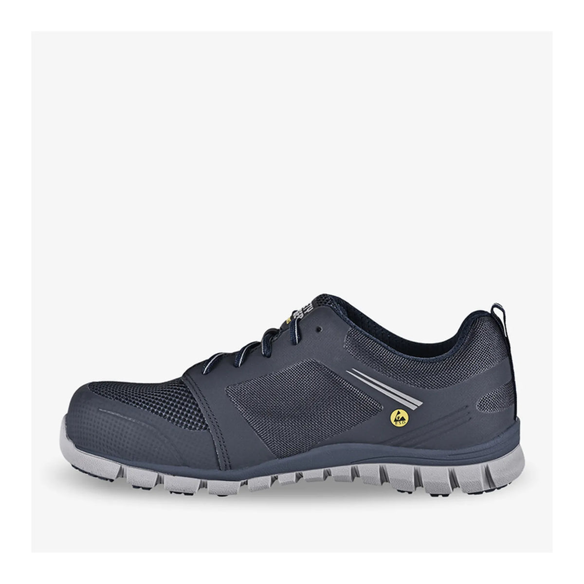 LIGERO werkschoenen Safety Jogger