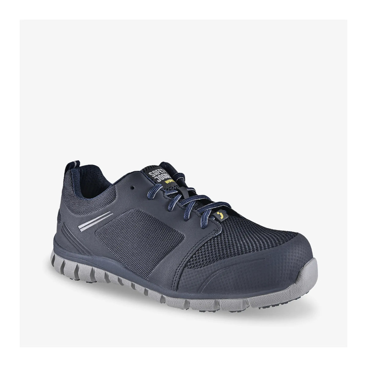 LIGERO werkschoenen Safety Jogger