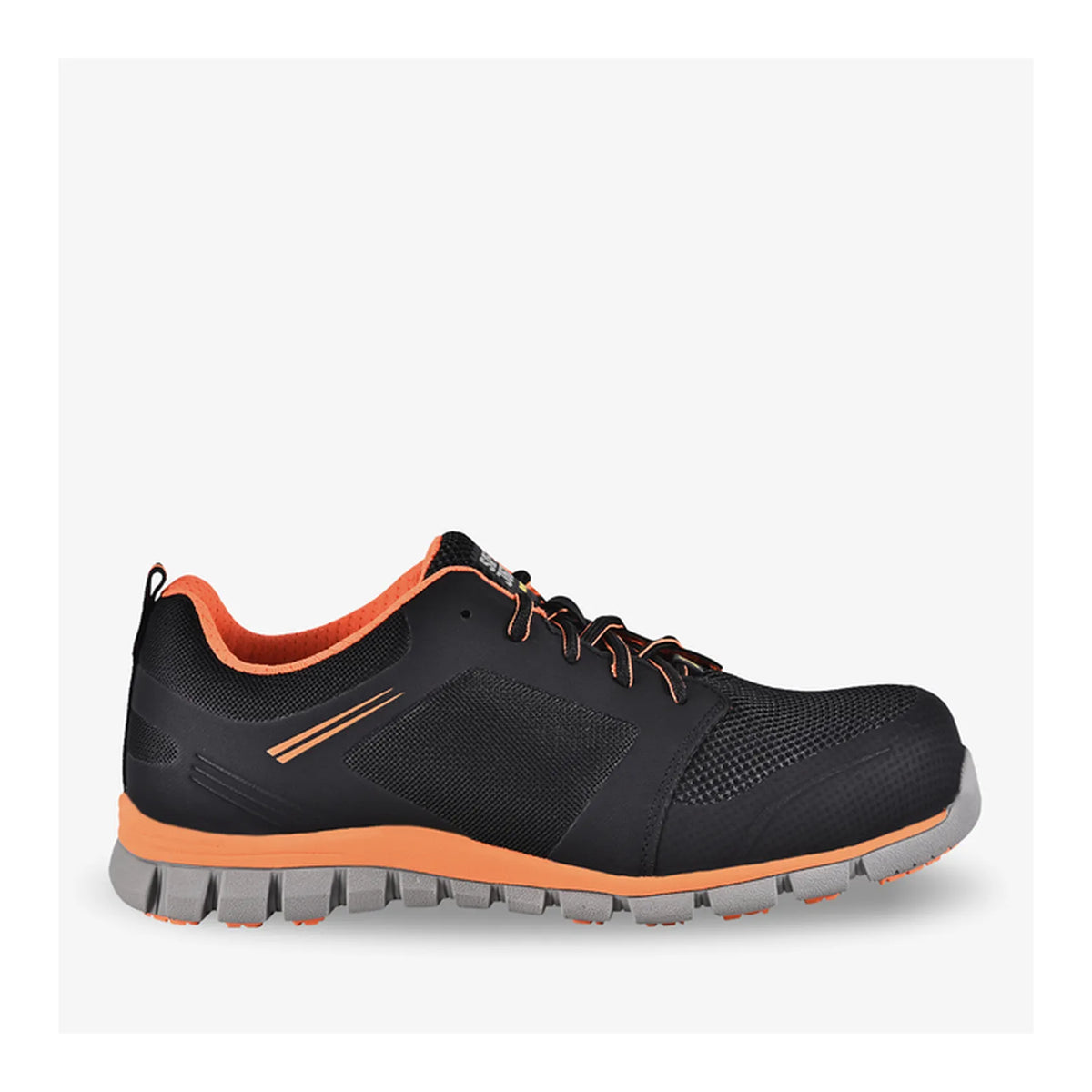 LIGERO werkschoenen Safety Jogger