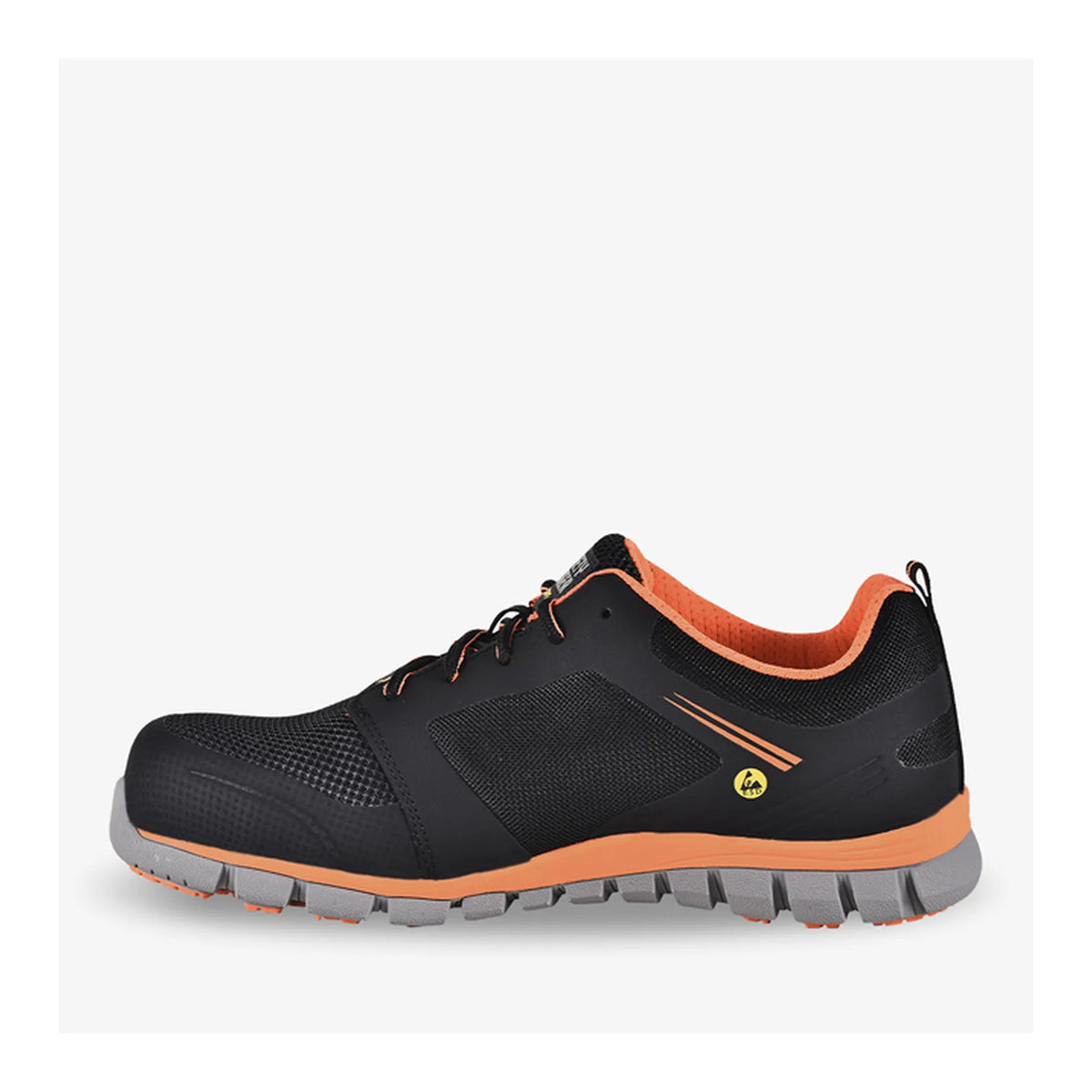 LIGERO werkschoenen Safety Jogger