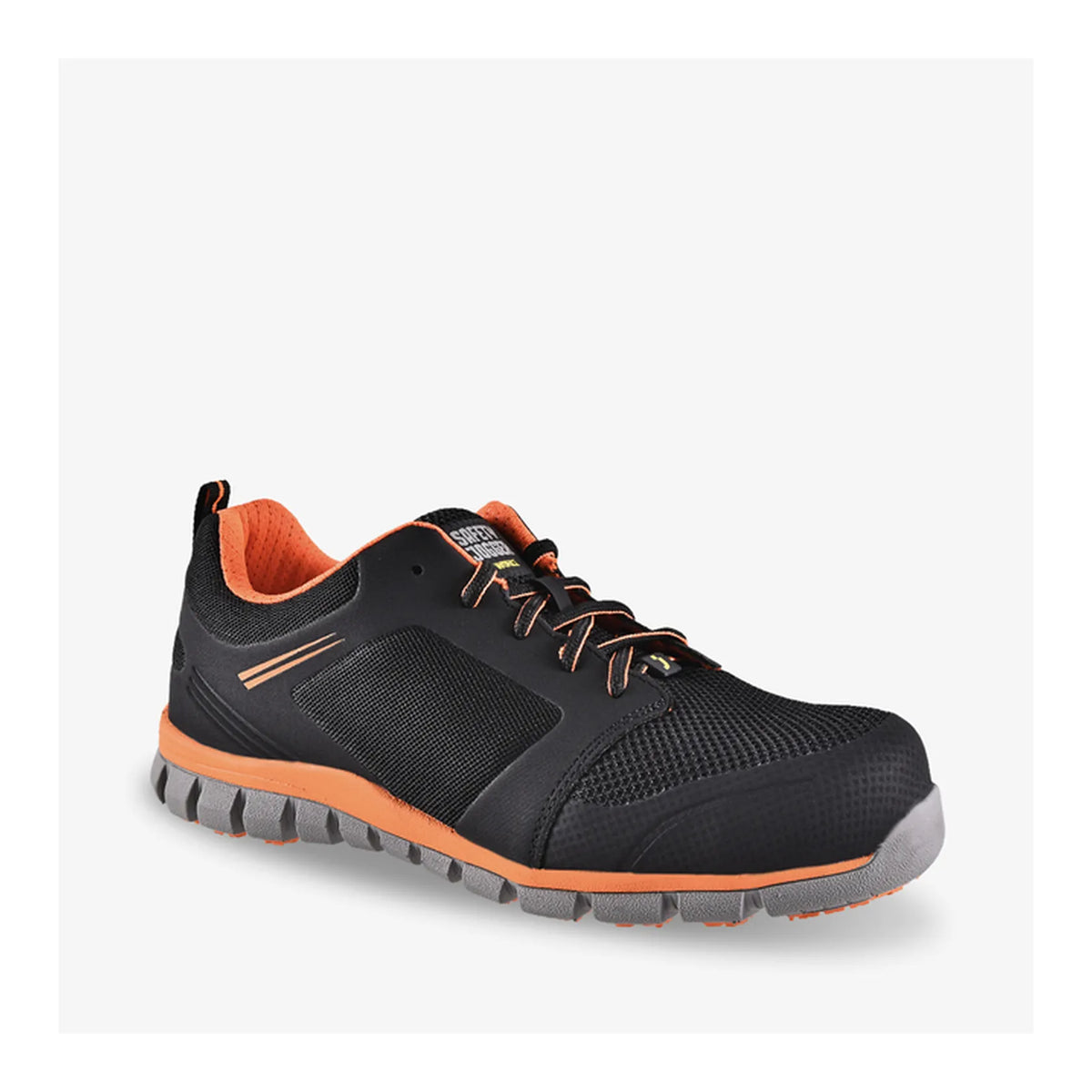 LIGERO werkschoenen Safety Jogger